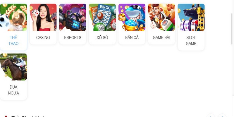 Bạn sẽ được trải nghiệm các game giải trí trên hệ thống Casino67
