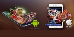 Tải app Casino67 là một ứng dụng cá cược trực tuyến uy tín